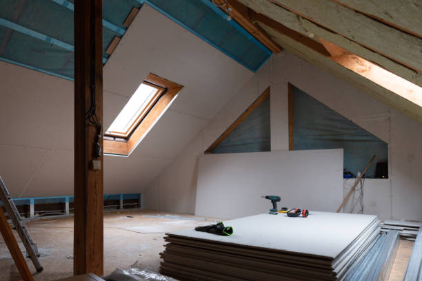 Best Insulation Installation Services in Seminole, TX