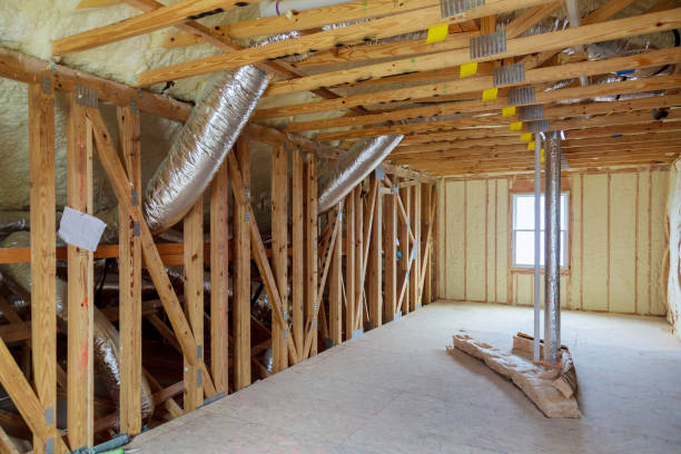 Best Commercial Insulation in Seminole, TX