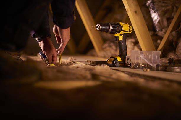 Best Types of Insulation in Seminole, TX
